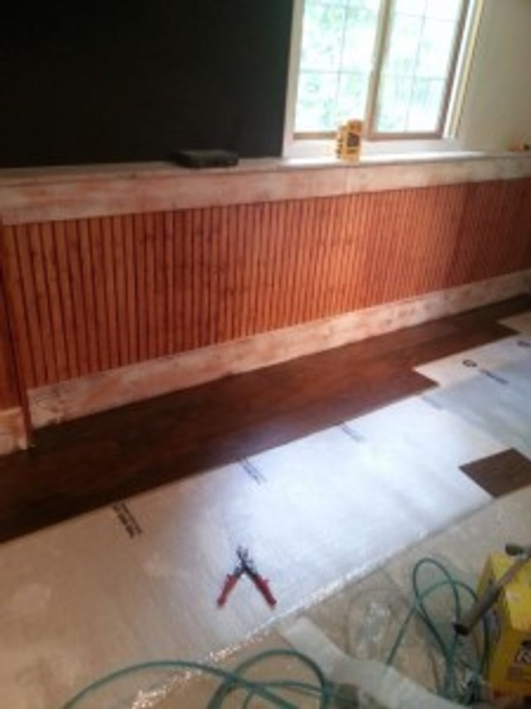 Photo(s) from Lamont Residential Builders Pllc