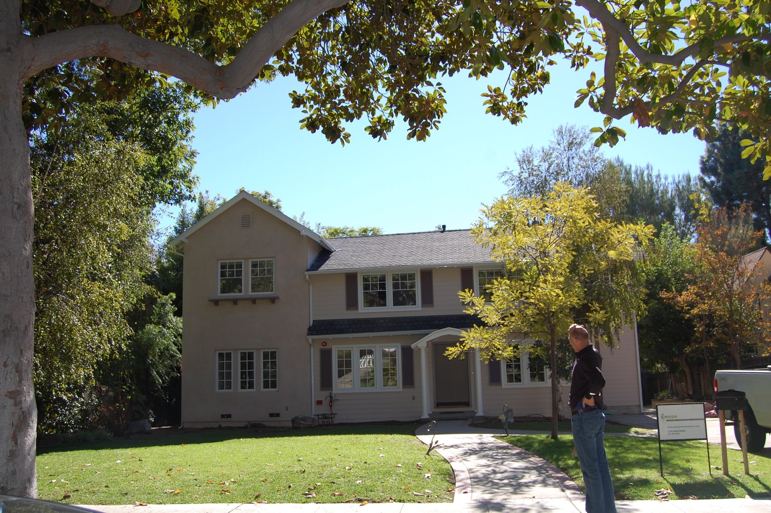 Pasadena Home Remodel
