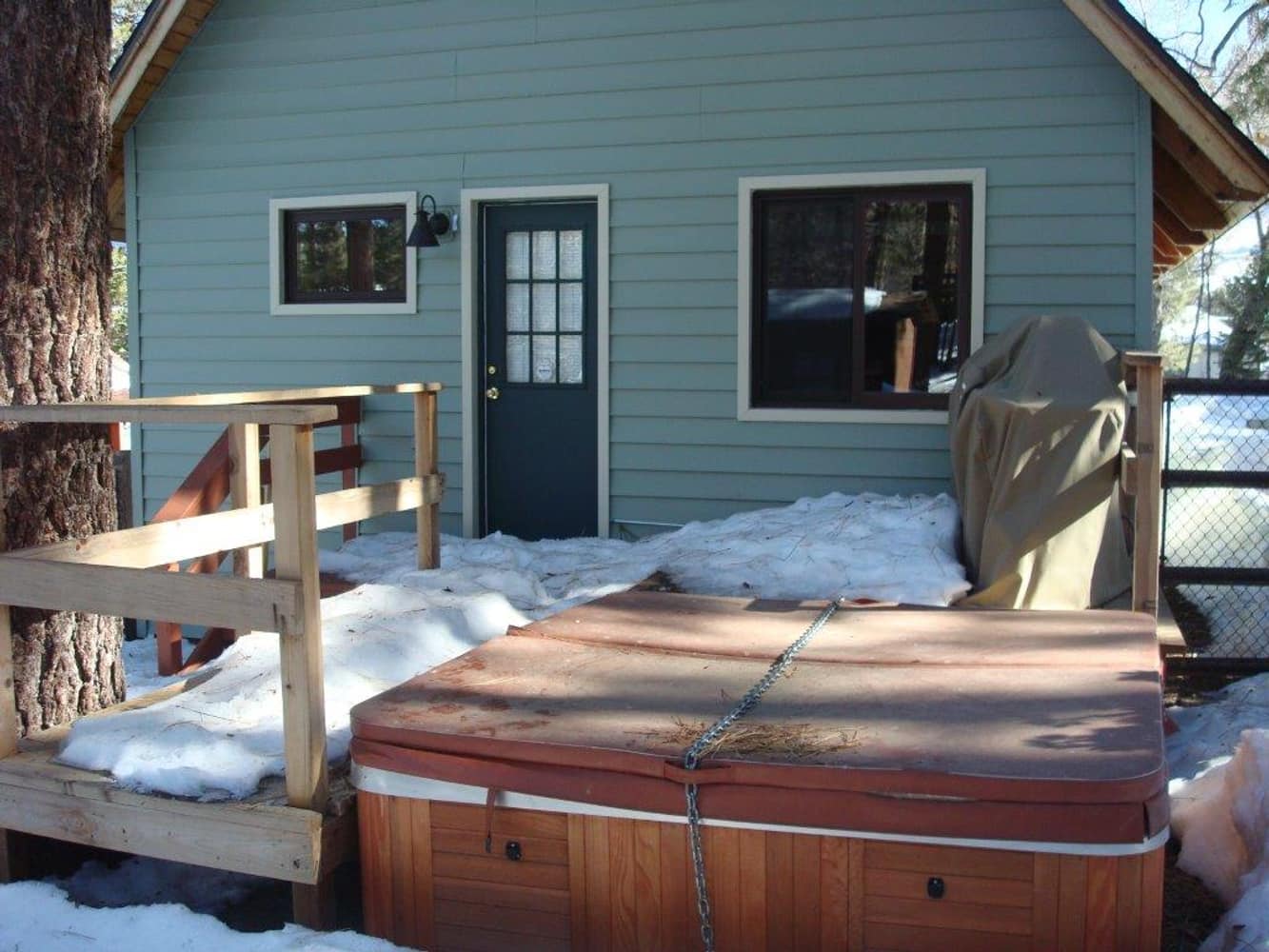 Photo(s) from Amo Construction