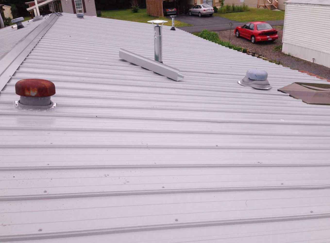 Photo(s) from ProGuard Roofing & Remodeling