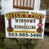 Hitch n Post Windows & Remodeling