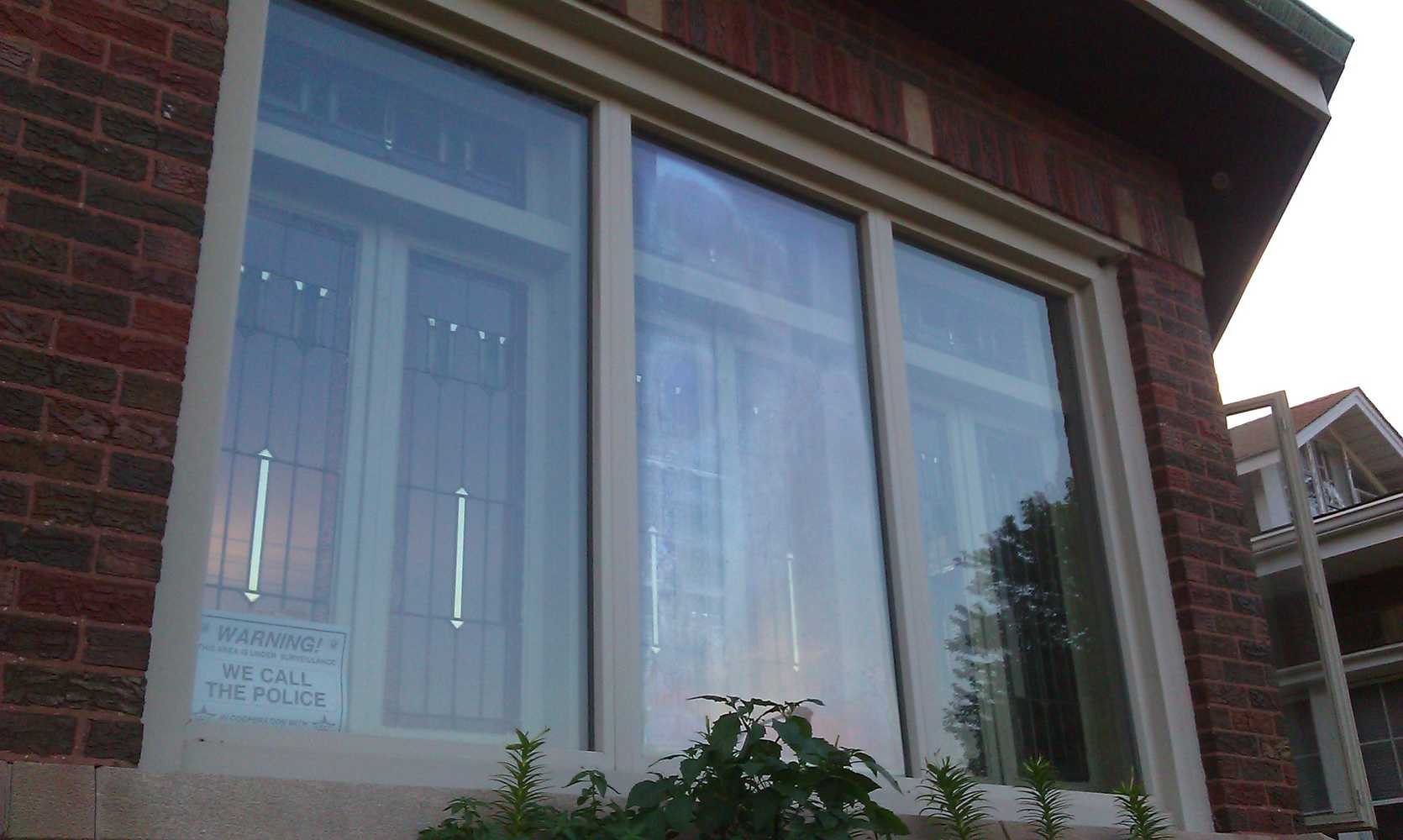 Midwest Windows Direct Project