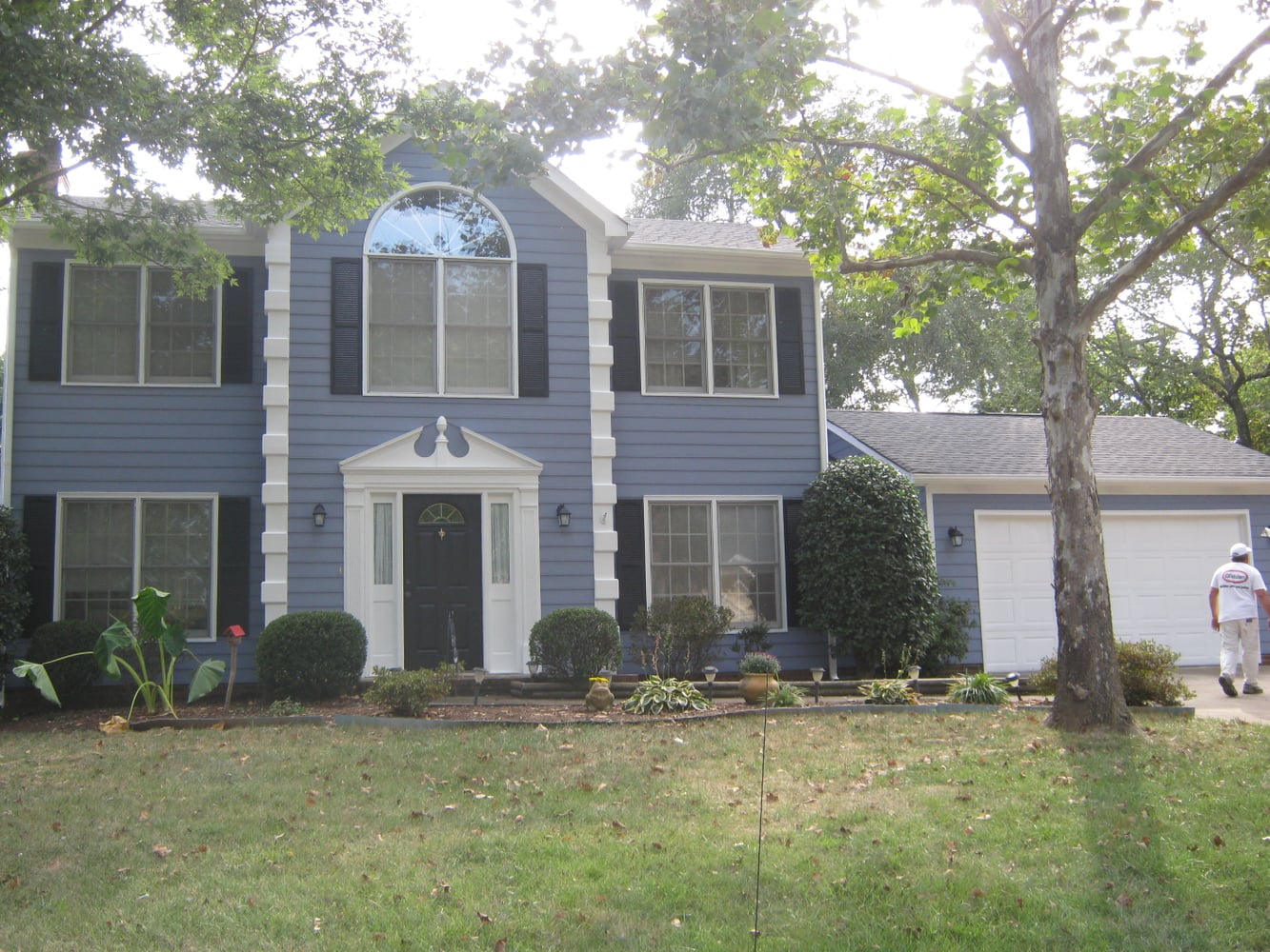 Photo(s) from Diversified Painting Services LLC