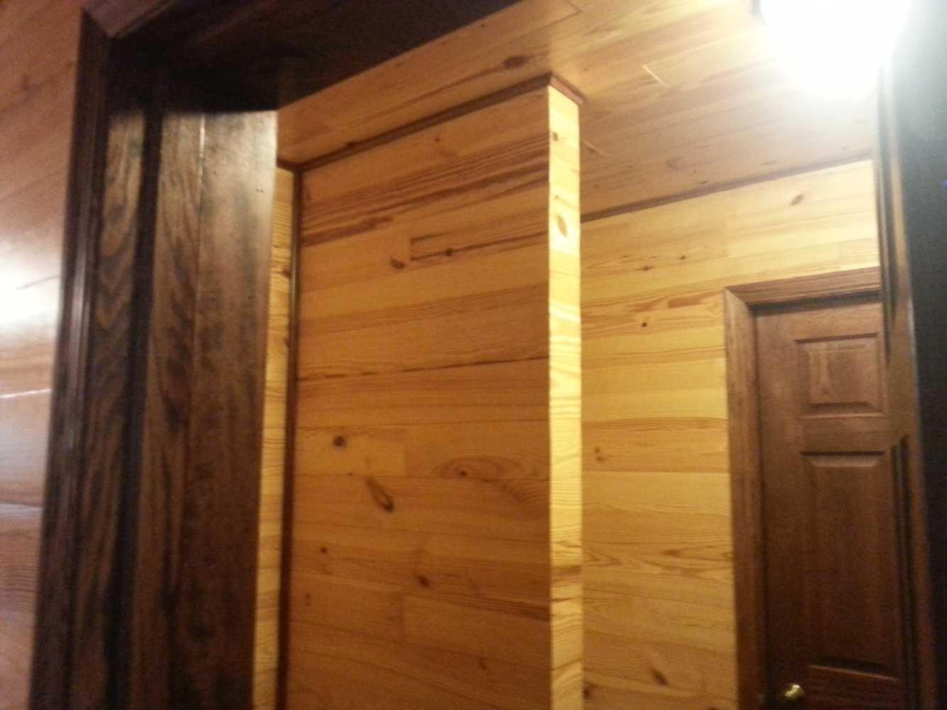 Photos from Magnolia Custom Hardwood Floors