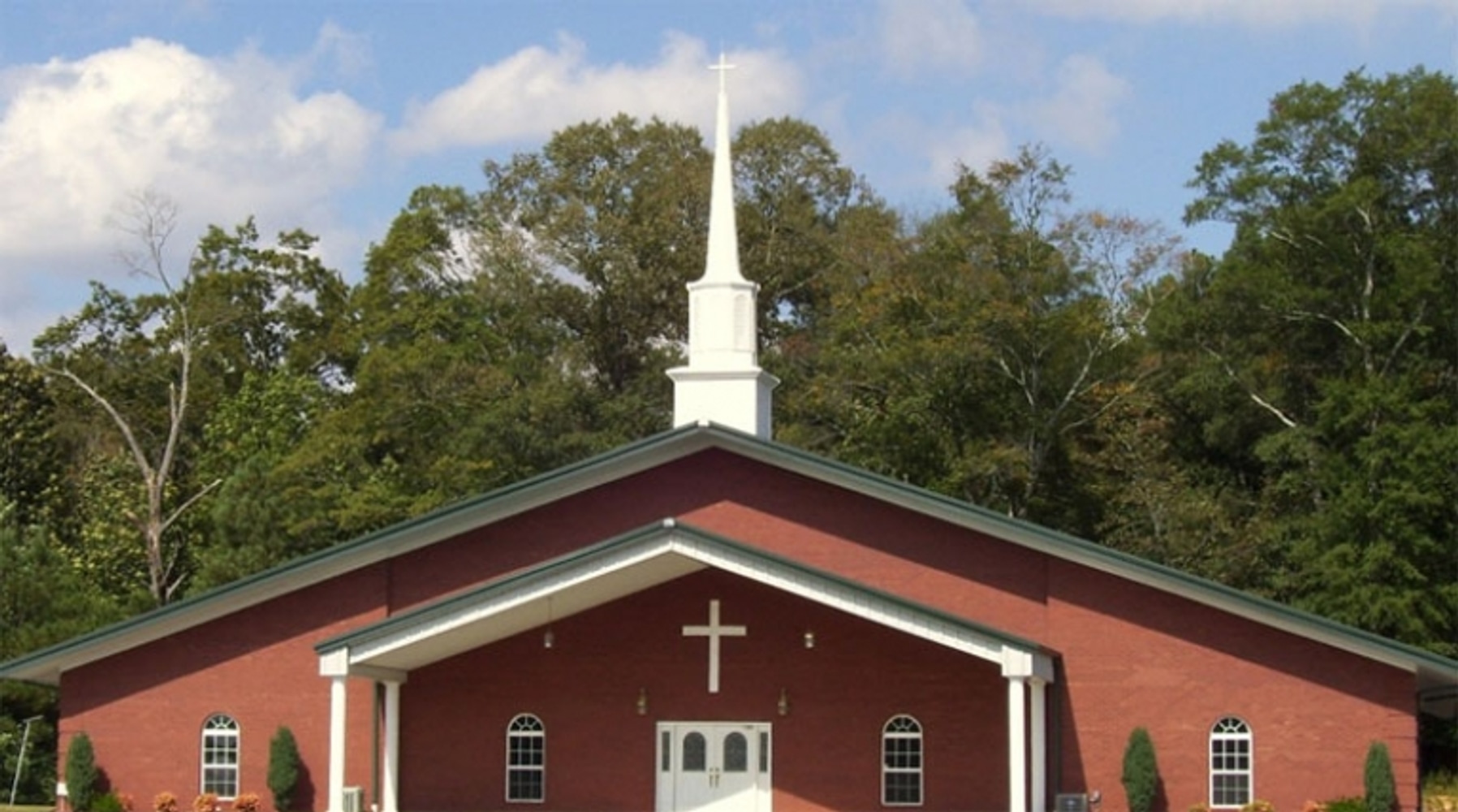 Rabb's Church Construction Project
