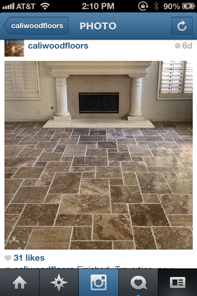 Project photos from caliwood floors