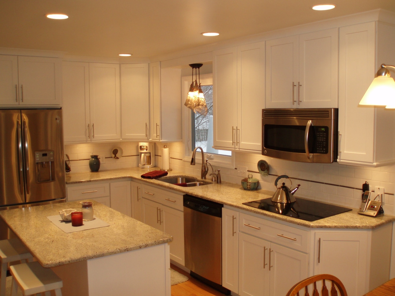 Project photos from Westerfield Julie Marie