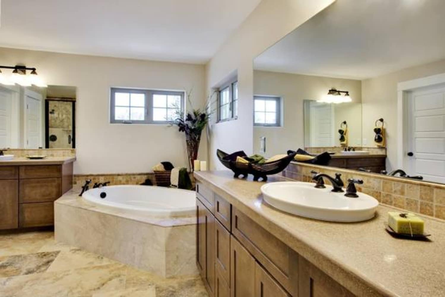 Bathroom Remodels