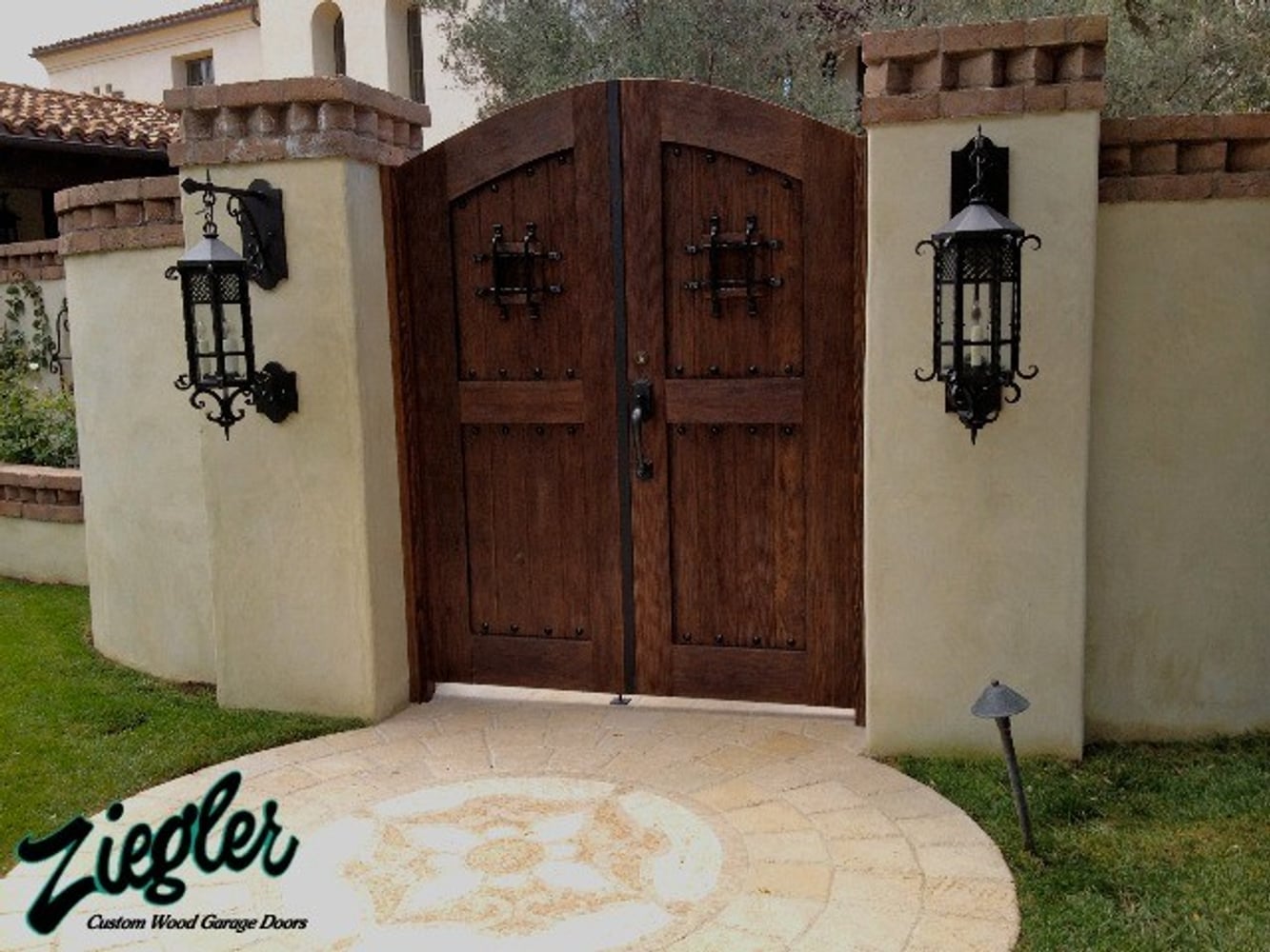 Photo(s) from Ziegler Doors, Inc.