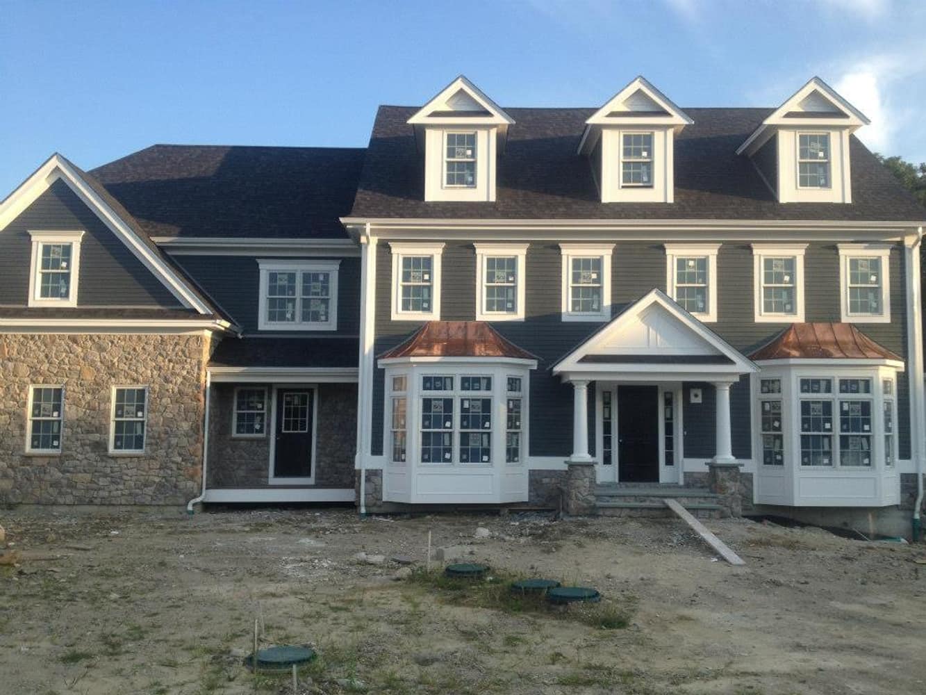 Photo(s) from millbrook Homes Construction Corp