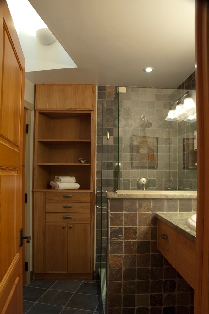 Steven D Macleay Project