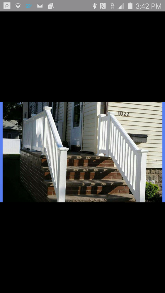 Photo(s) from Julios Fence Corp