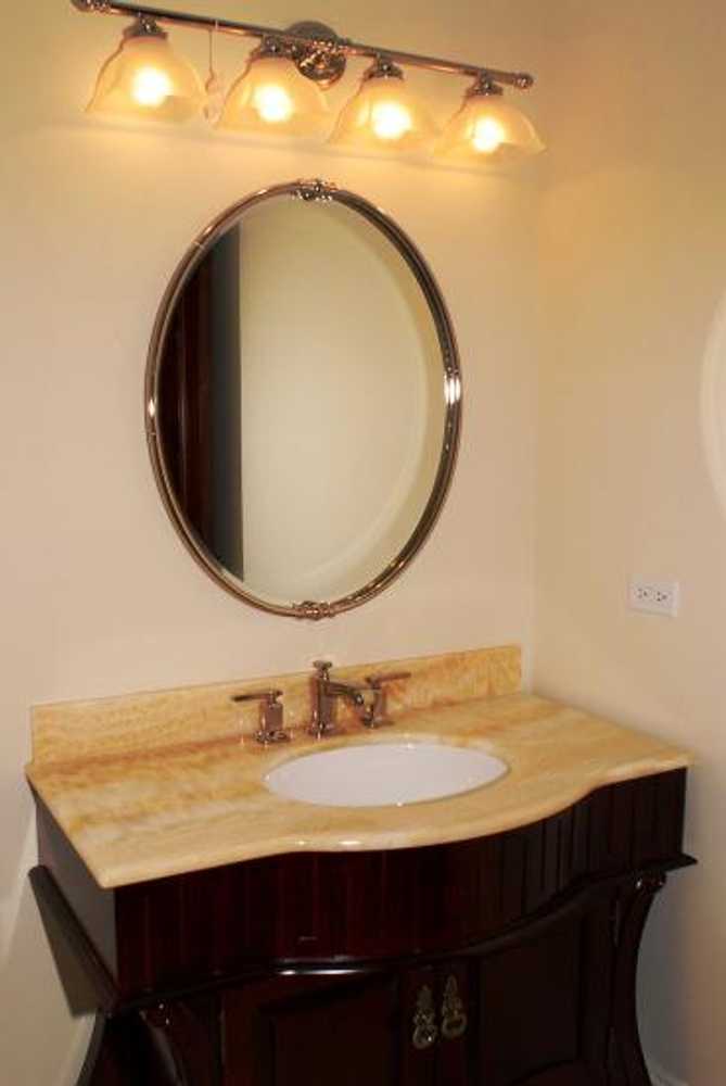 Projects by Nikolas Construction, Inc