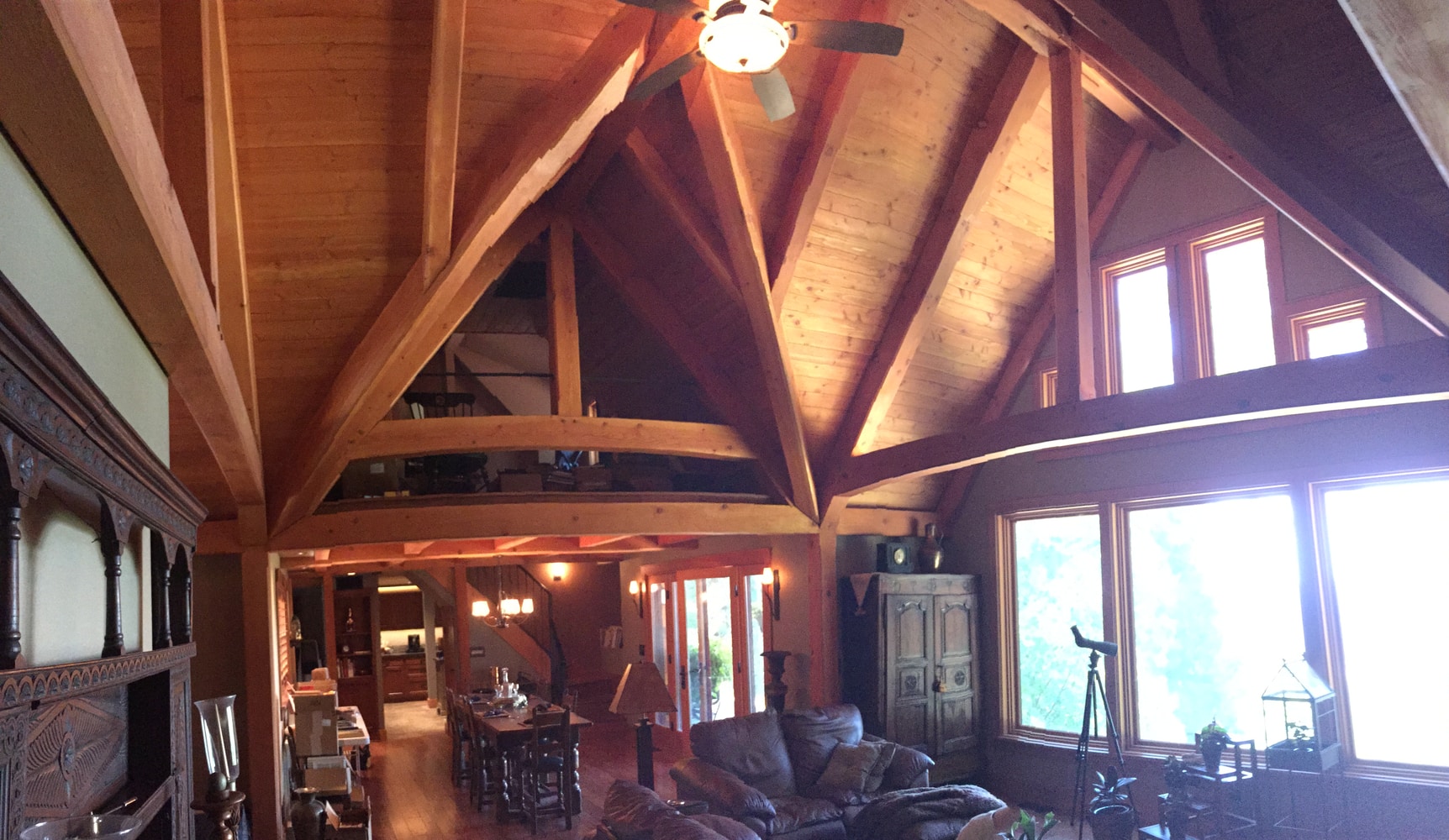 Photo(s) from Unique Building Systems