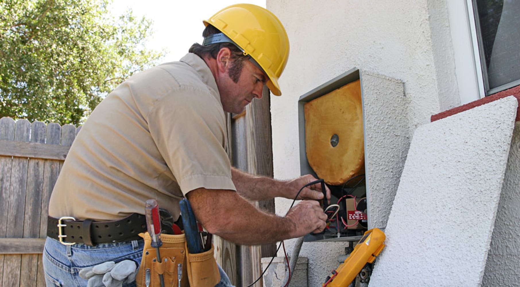 Photos from Bay Electric