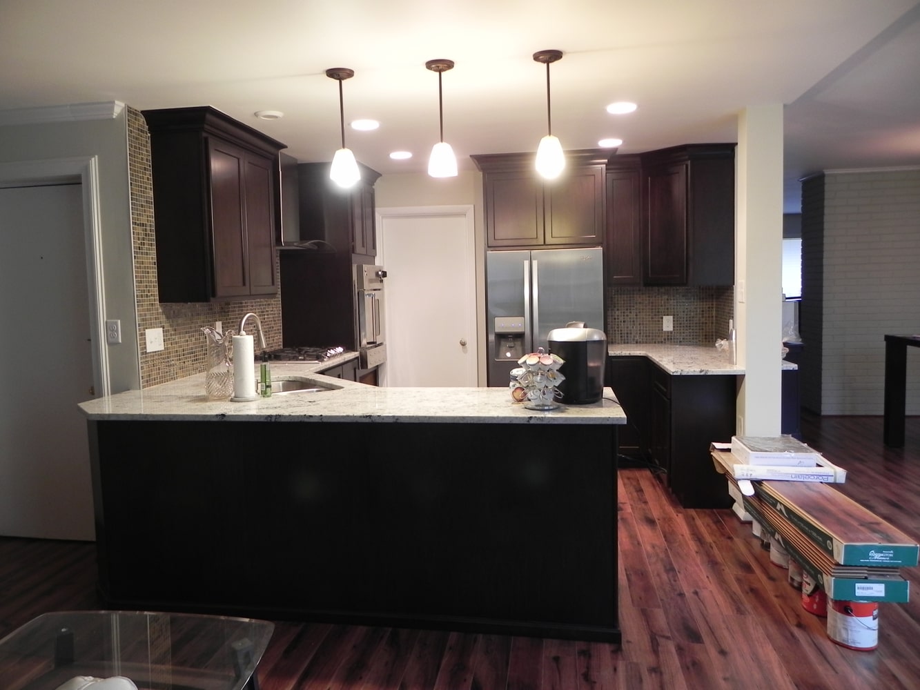 Photo(s) from Thibodeau Contracting, Inc.