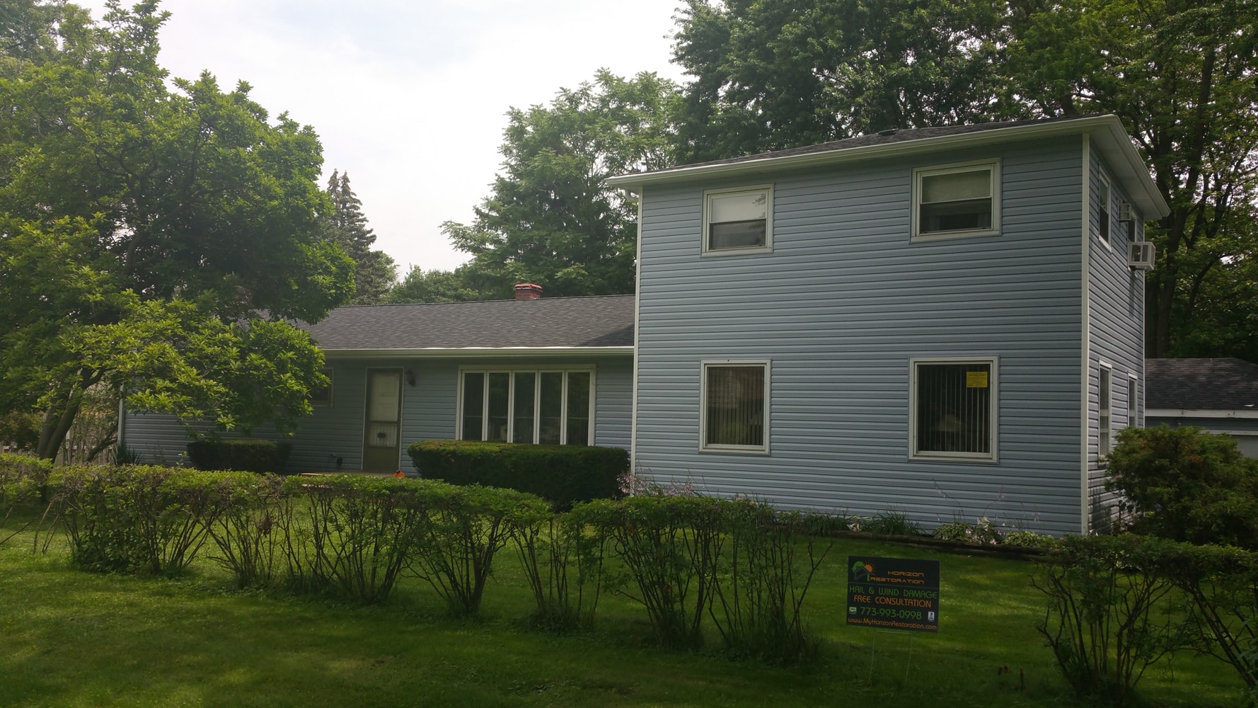 Photo(s) from Horizon Restoration