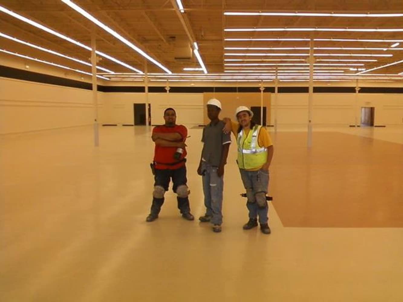 Kenneth E Smith Project