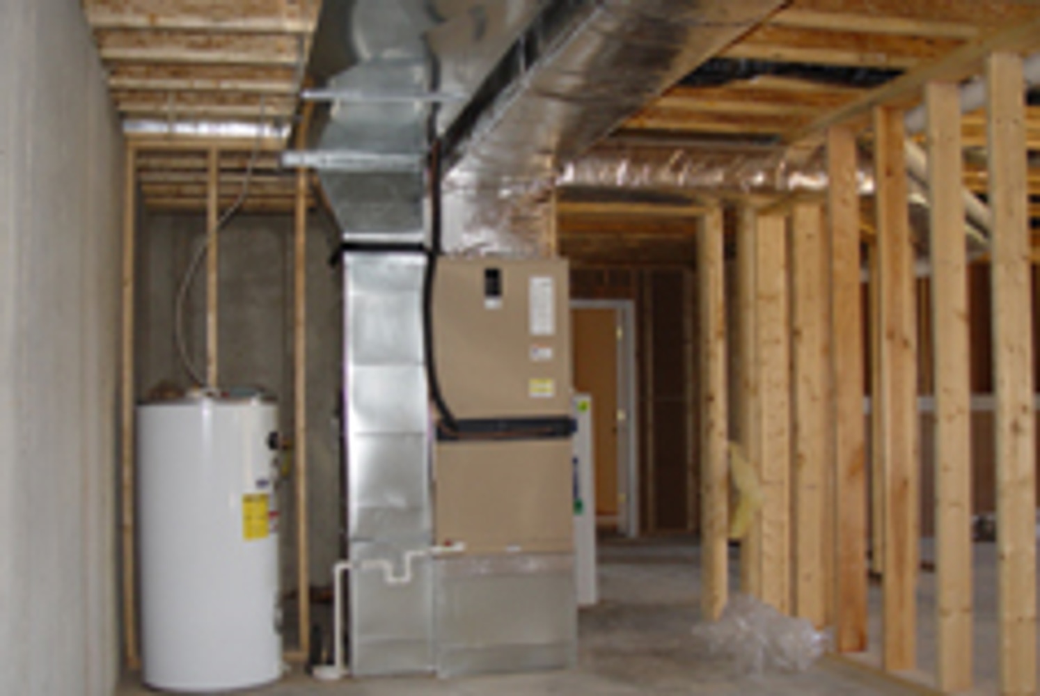 Photo(s) from Nyborg Climate Control LLC