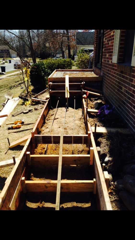 Photos from Howard E. Brown Jr. Affordable Concrete