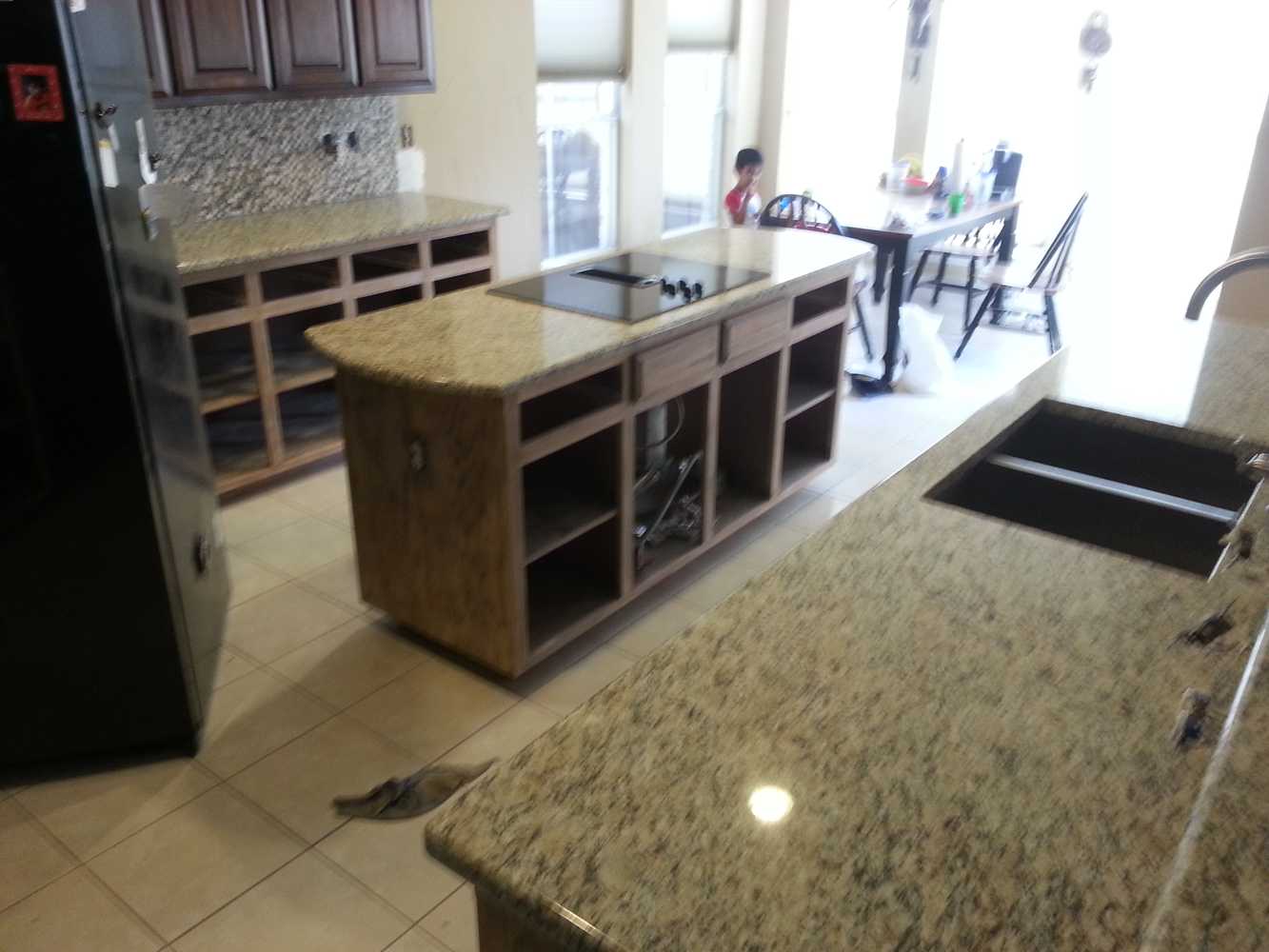 Photo(s) from JMG Granite & Marble 