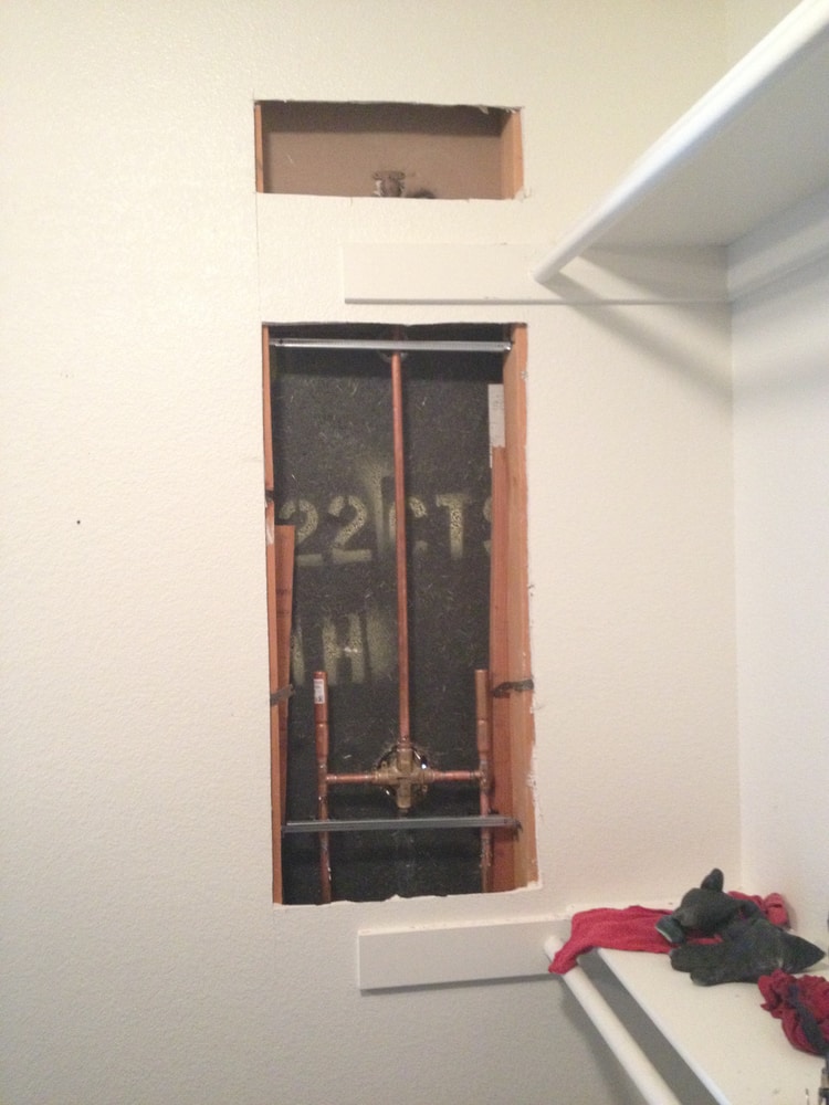 Photo(s) from E Z Plumbing 