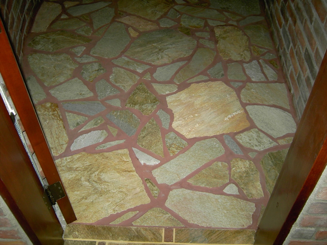 Orange County family room/play room renovation