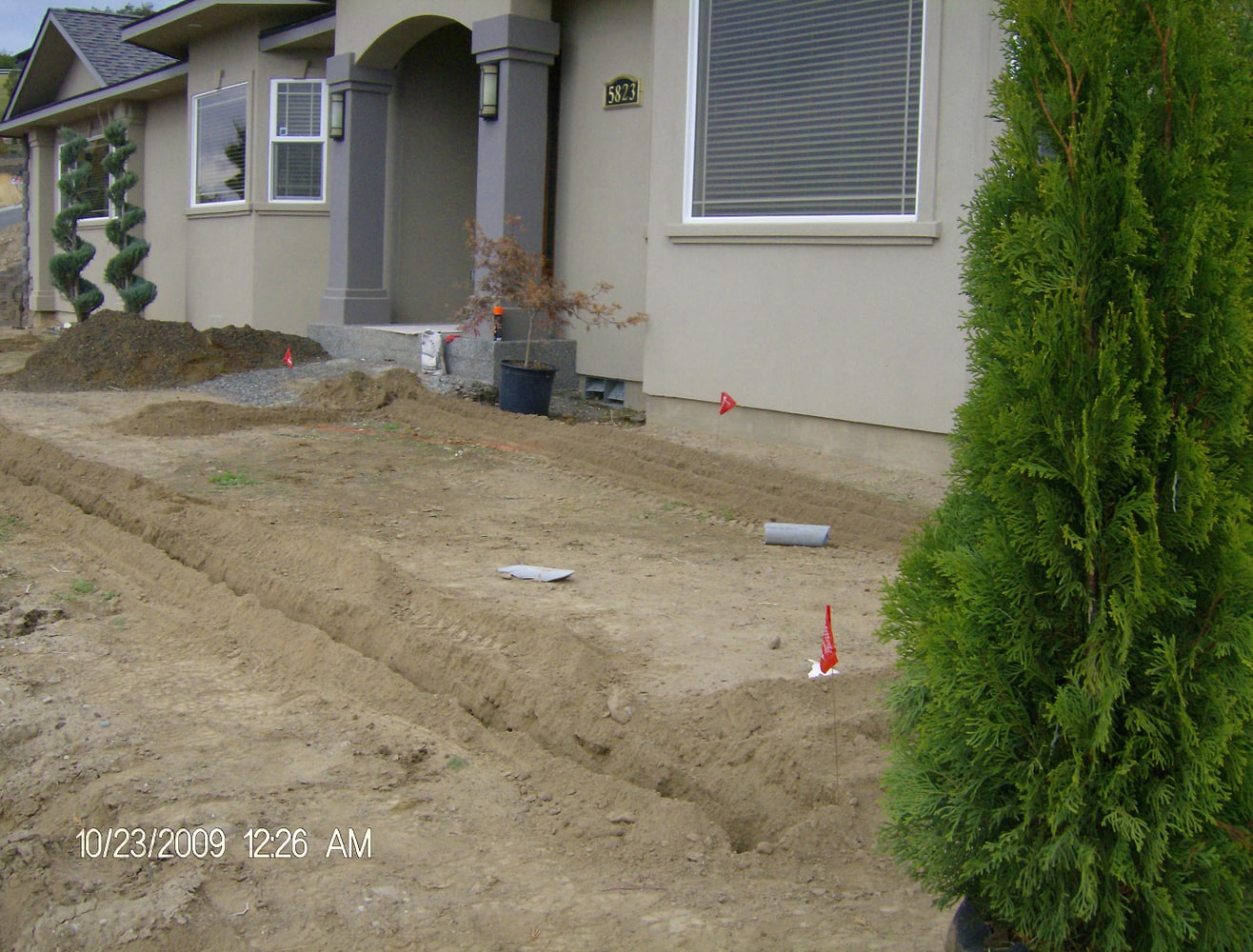 Photo(s) from A To Z Landscaping And Maint