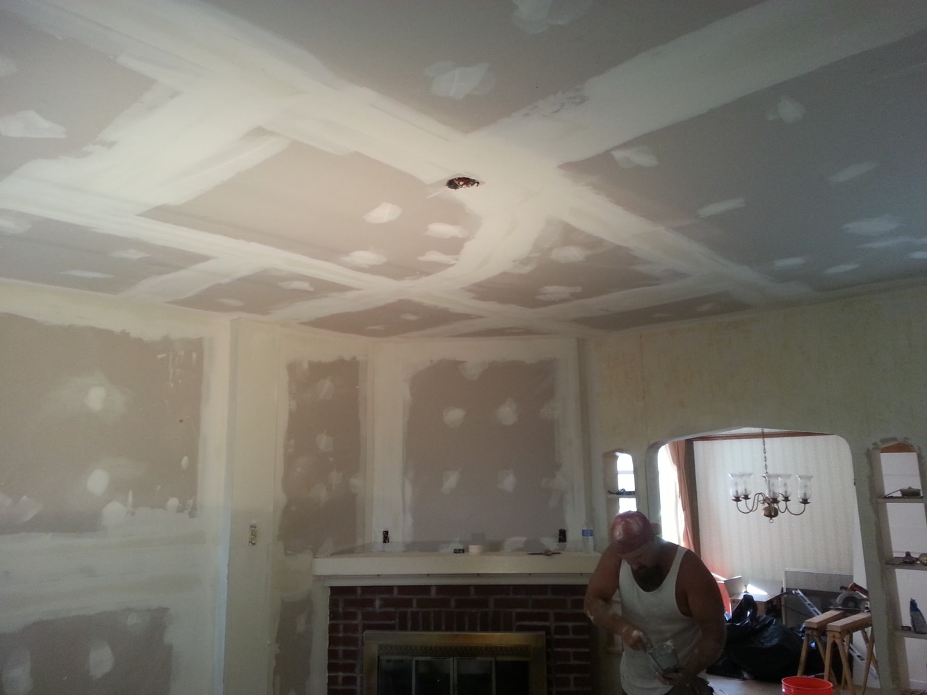 Photo(s) from Amplified Contracting Llc