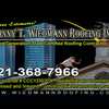 Johnny T. Wiedmann Roofing Inc. (Formerly City Beautiful Roofing Inc.)