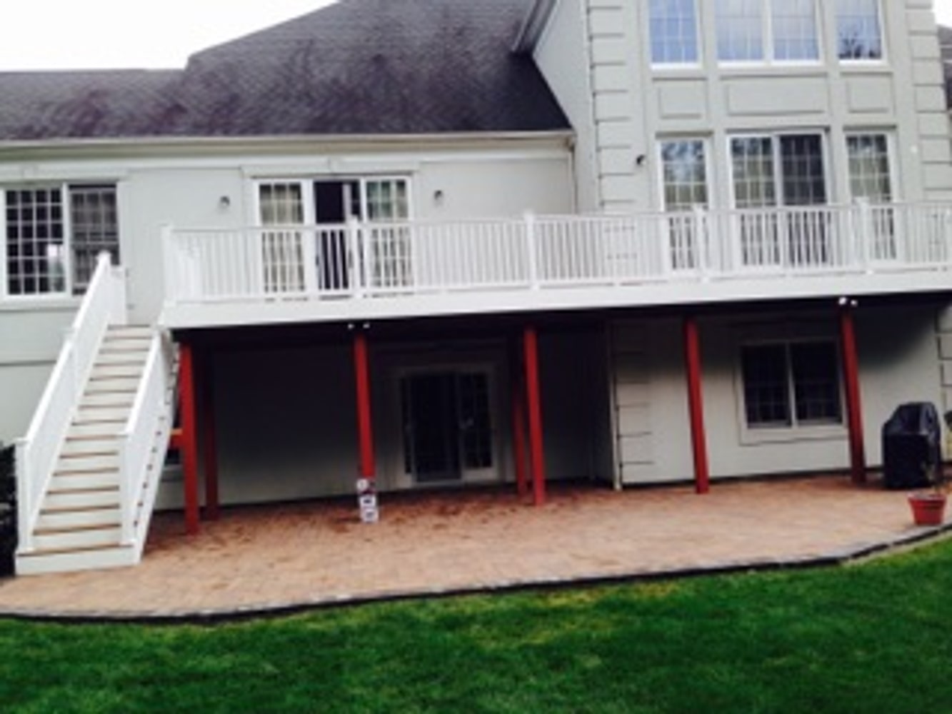 Photos from R C J Home Improvement