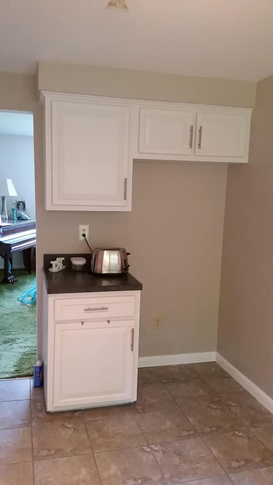 Rnb Remodeling Project