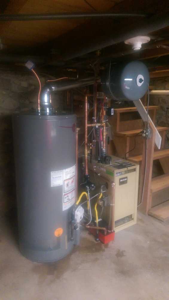 Photos from Cypress B Plumbing & Heating