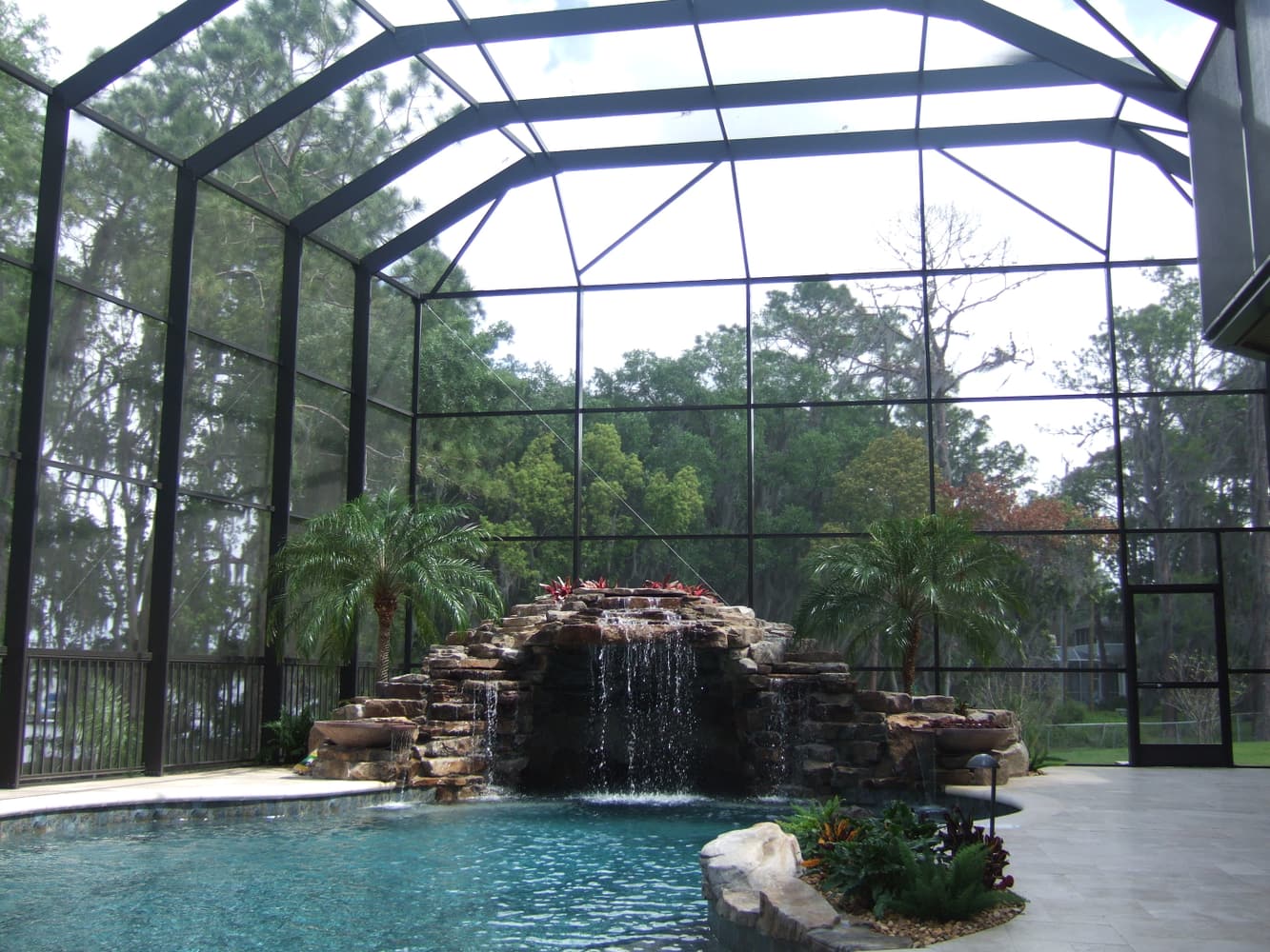 Photo(s) from Pombo's Contracting Services Inc