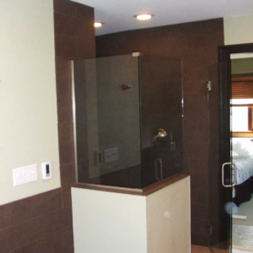 Bathroom Project Gallery