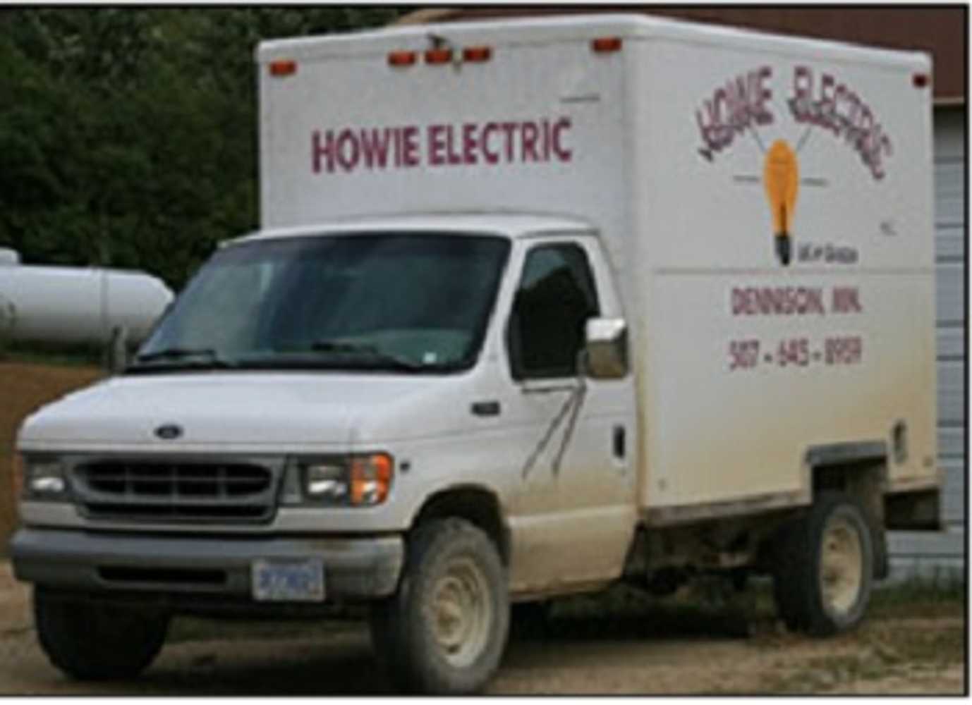 Photo(s) from Howie Electric Inc