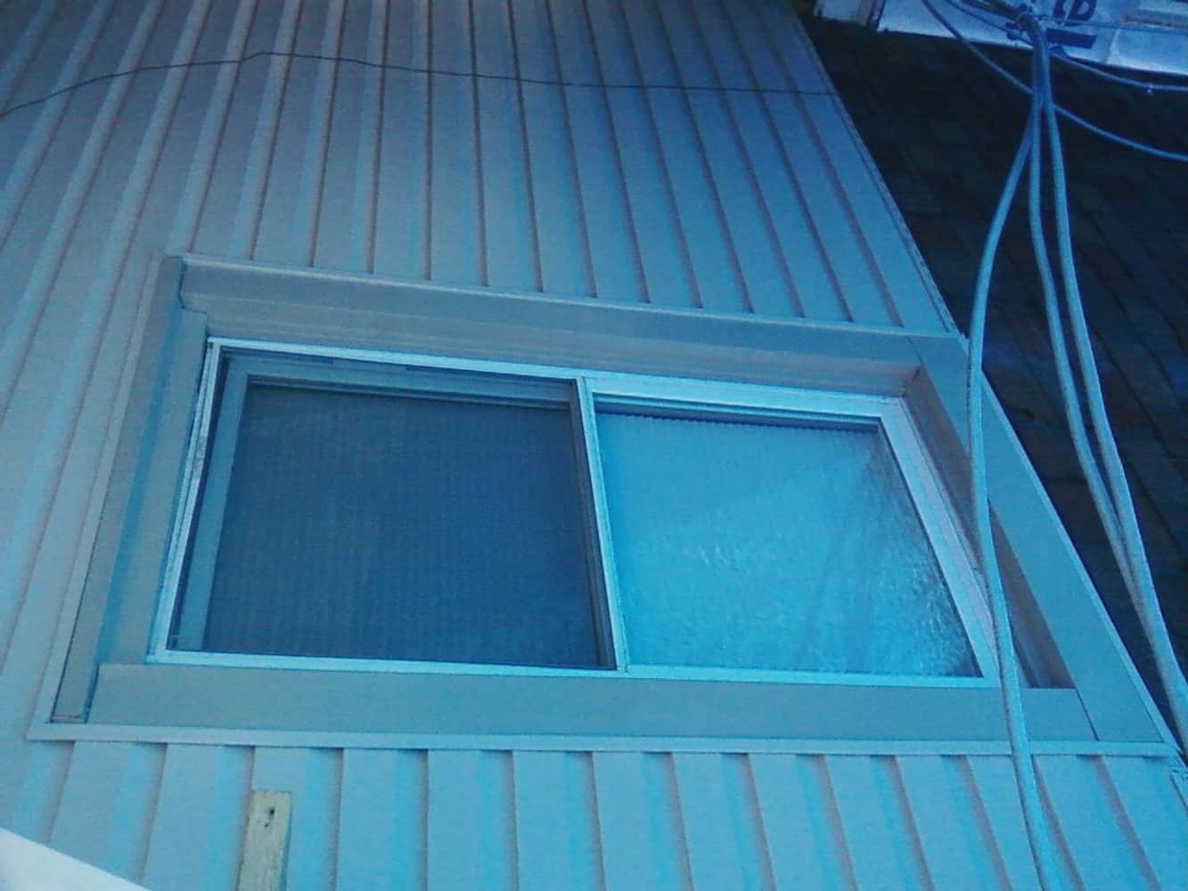 Siding in pottsville,pa