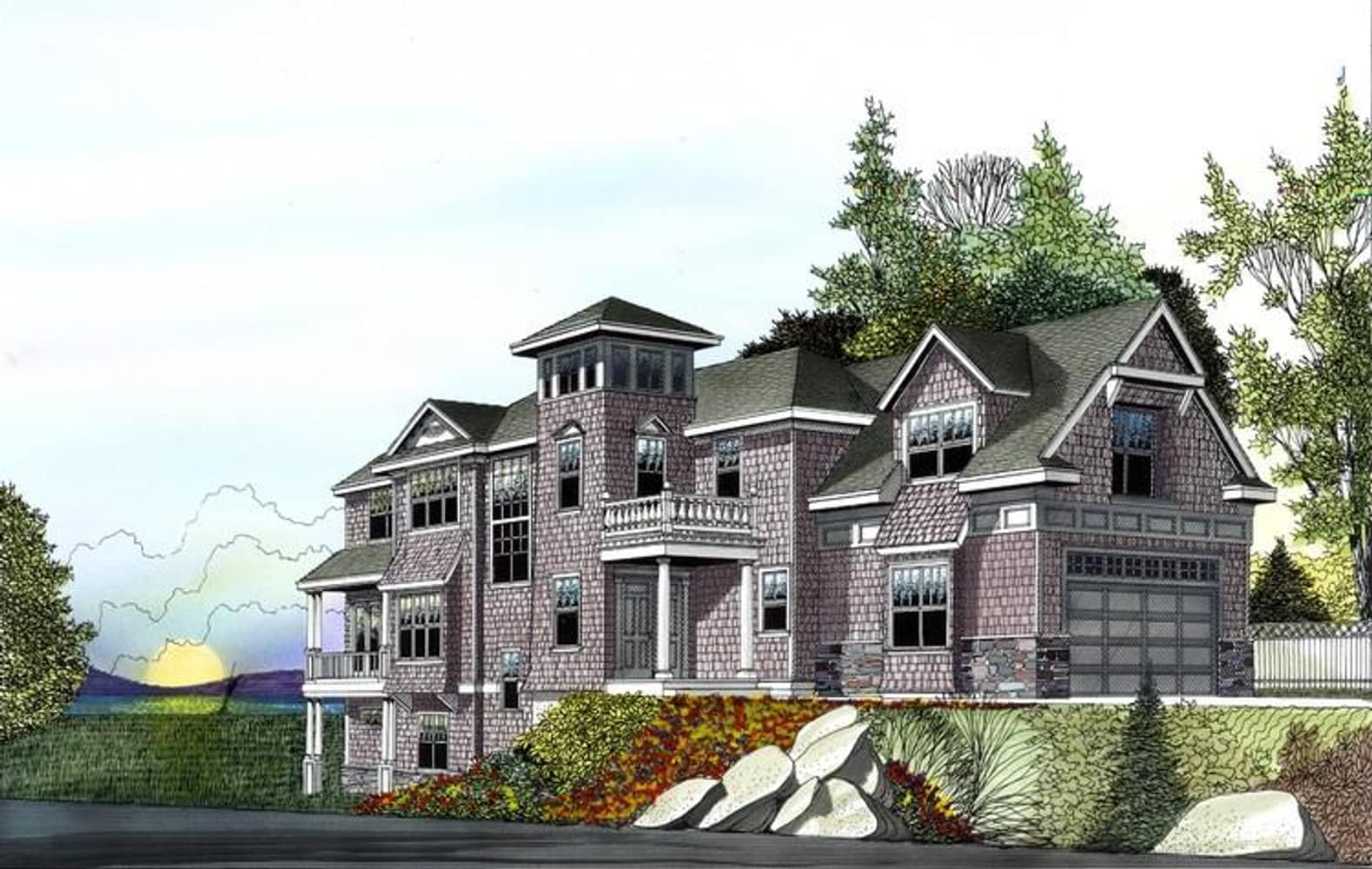 Thomas F Maroney Design Build Engineering Services