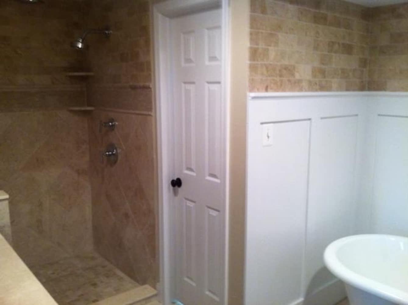 Lafayette Hill remodel