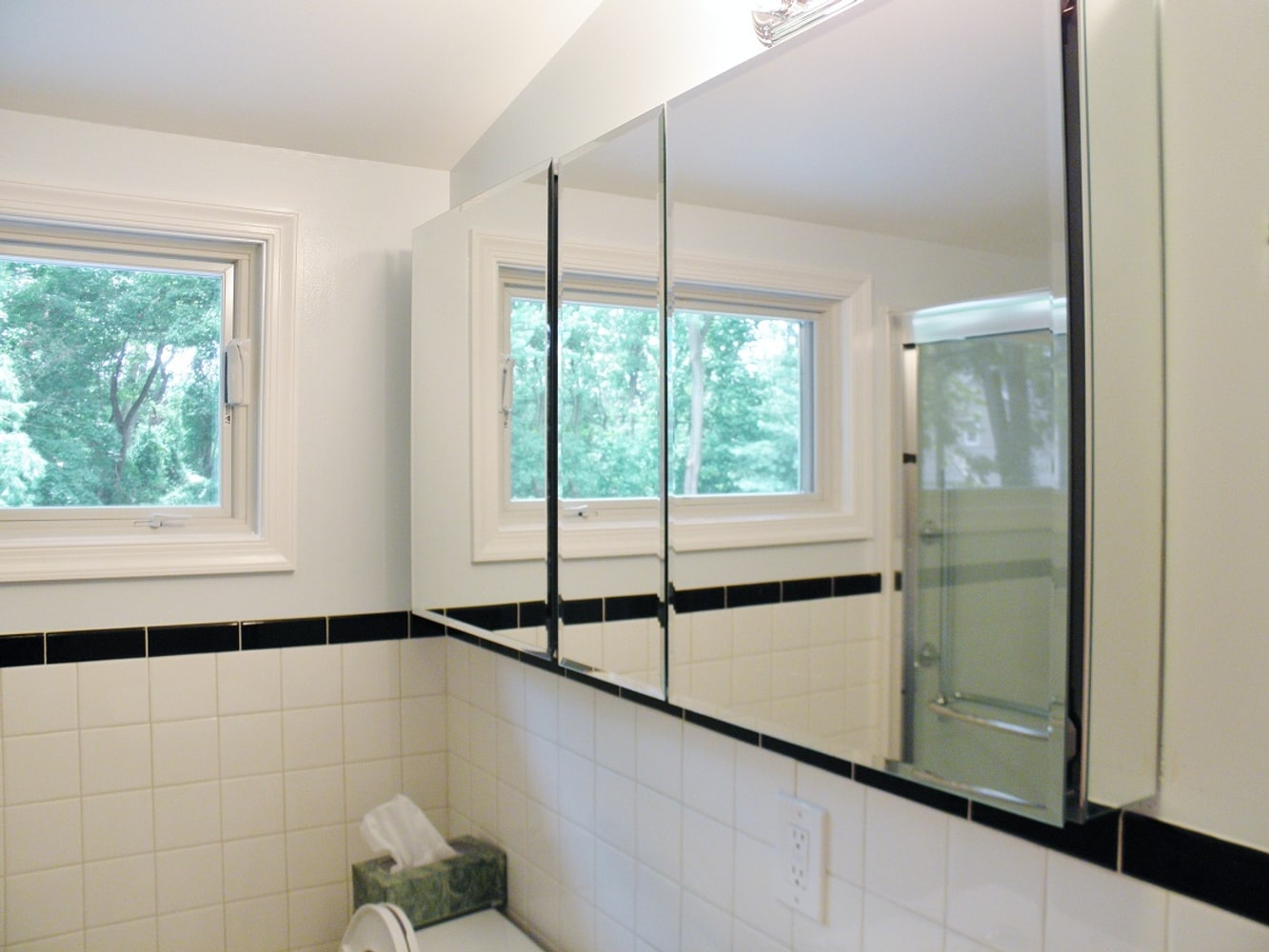 Shed Dormer Addition