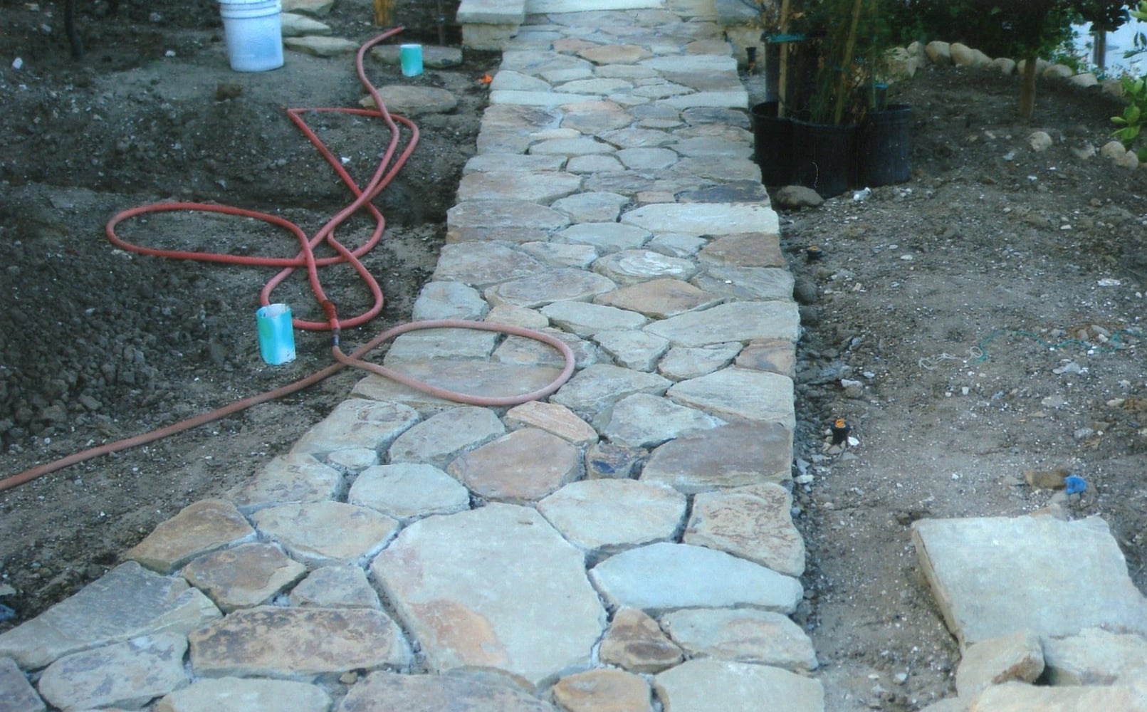 Photo(s) from brown eagle construction 