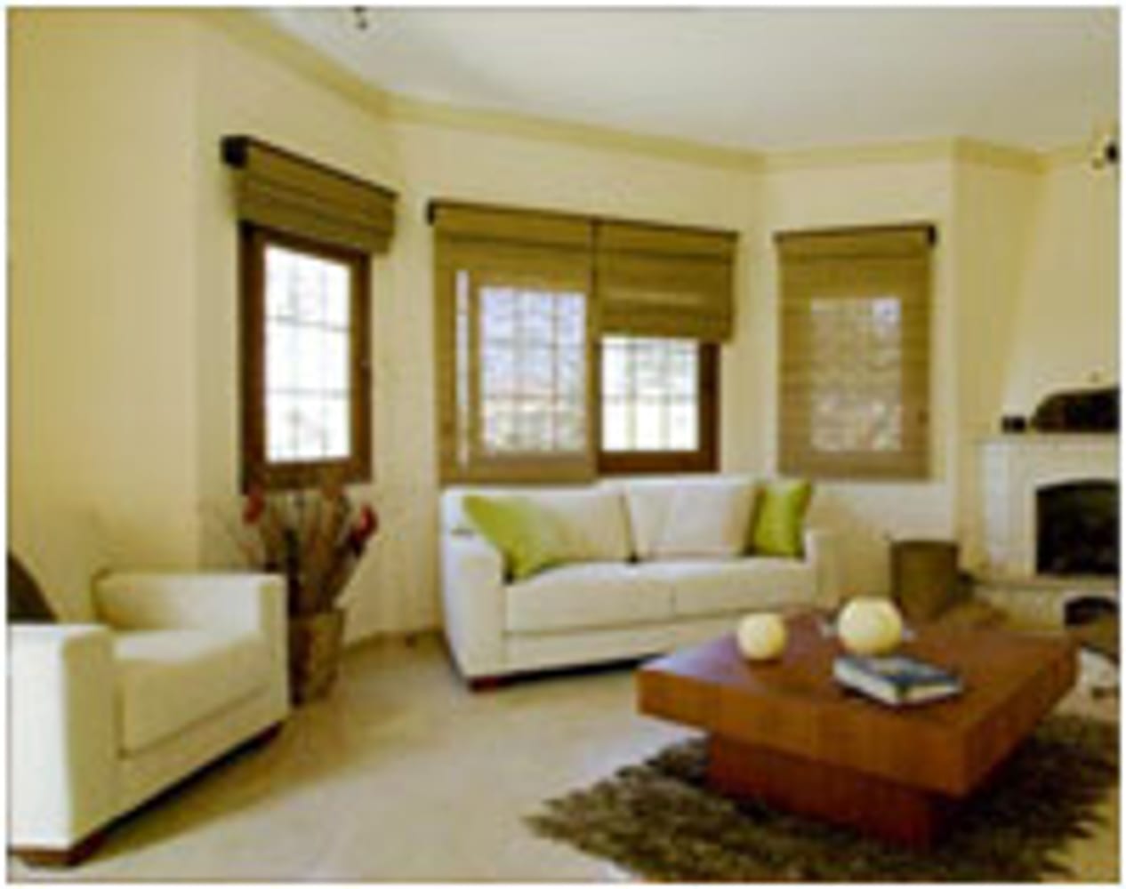 Roger Rhoades Painting