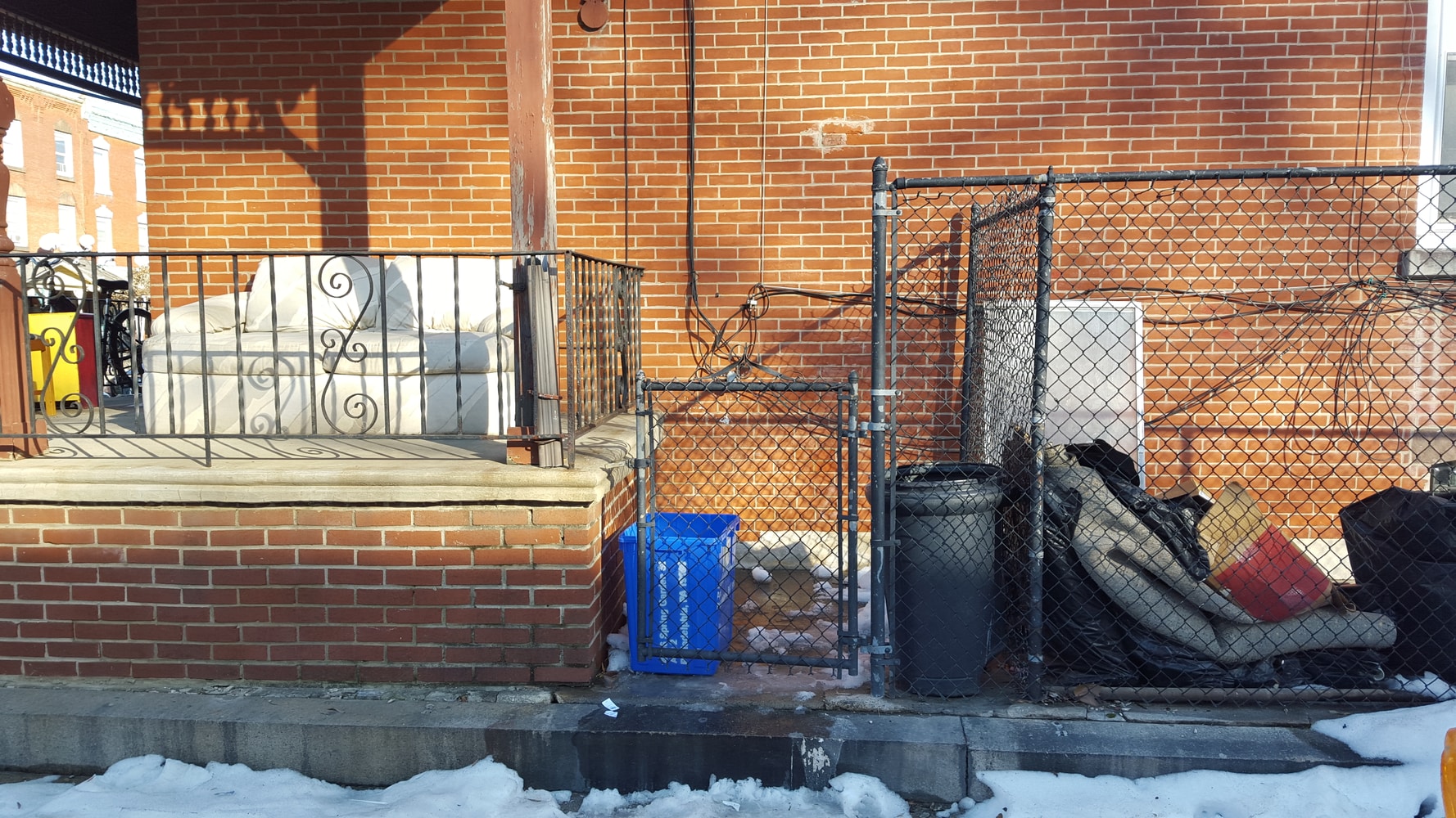 Photos from bailey's Hauling and construction 