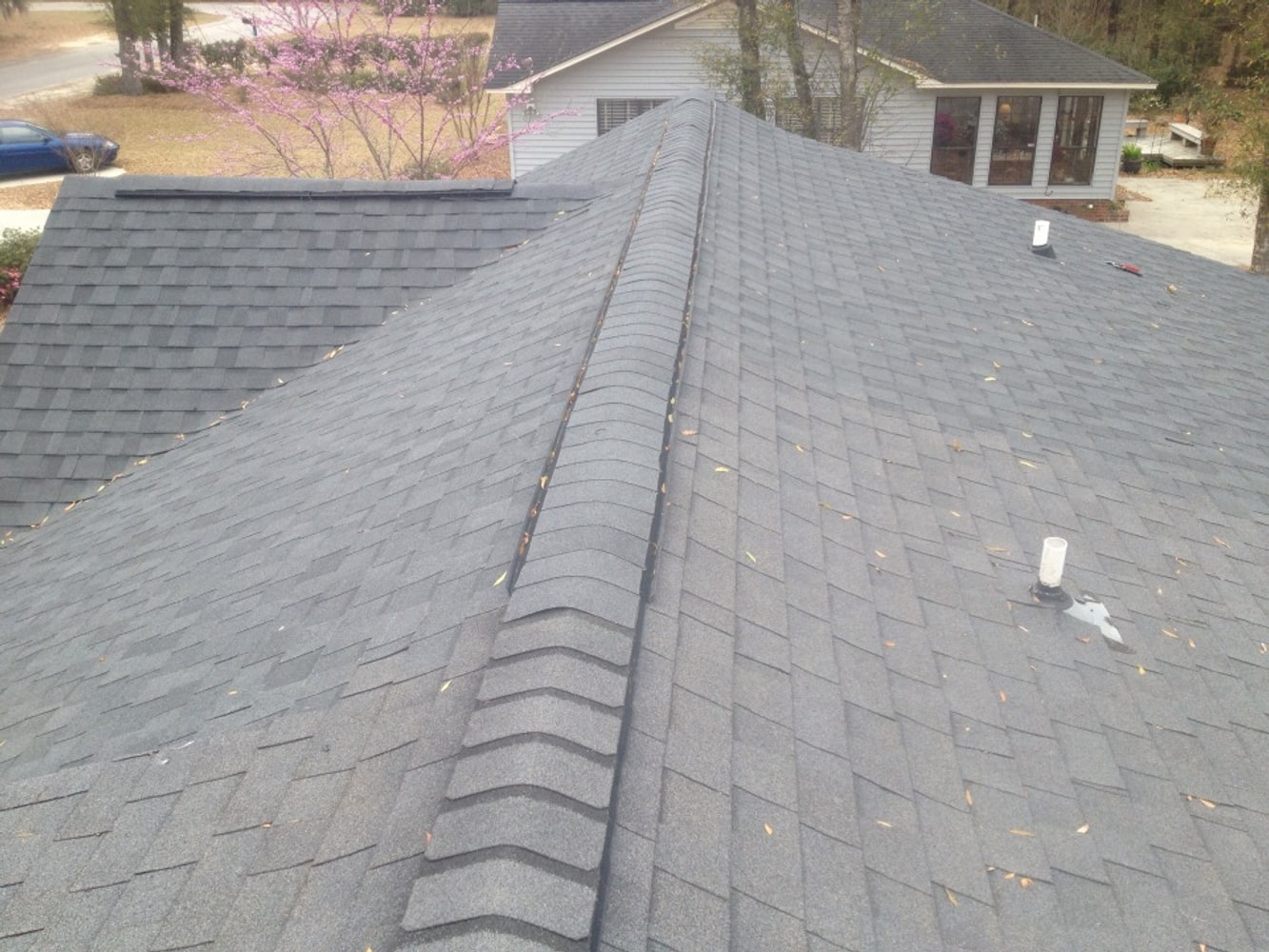 Photo(s) from Hiott Construction