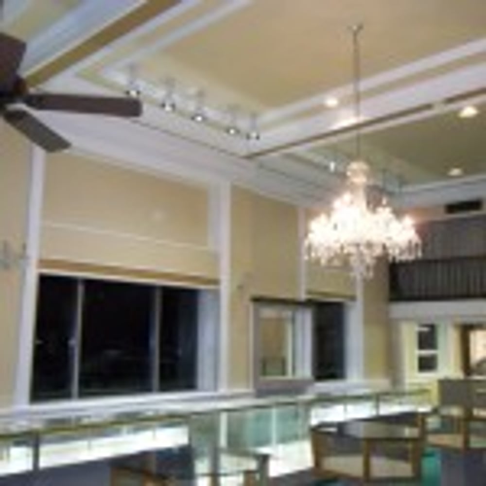 Green's Jewelers Renovation by C.H.I.Construction Inc