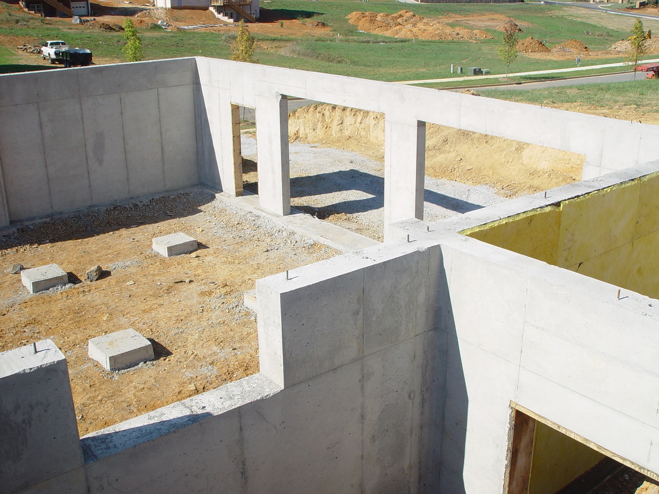 Photo(s) from Harp Legacy Construction Inc