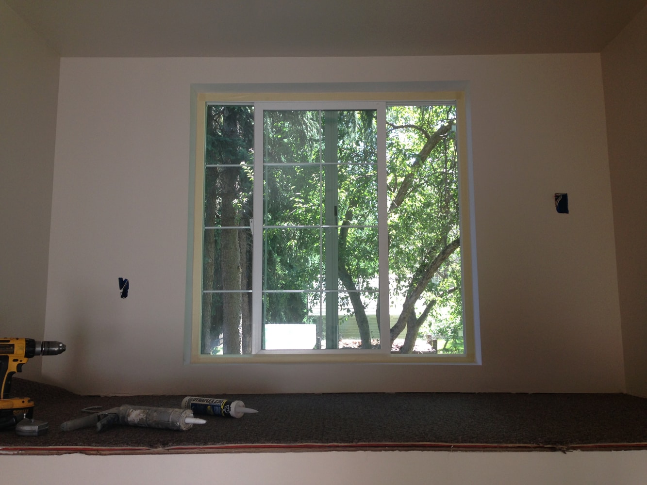 Additions/ Remodeling