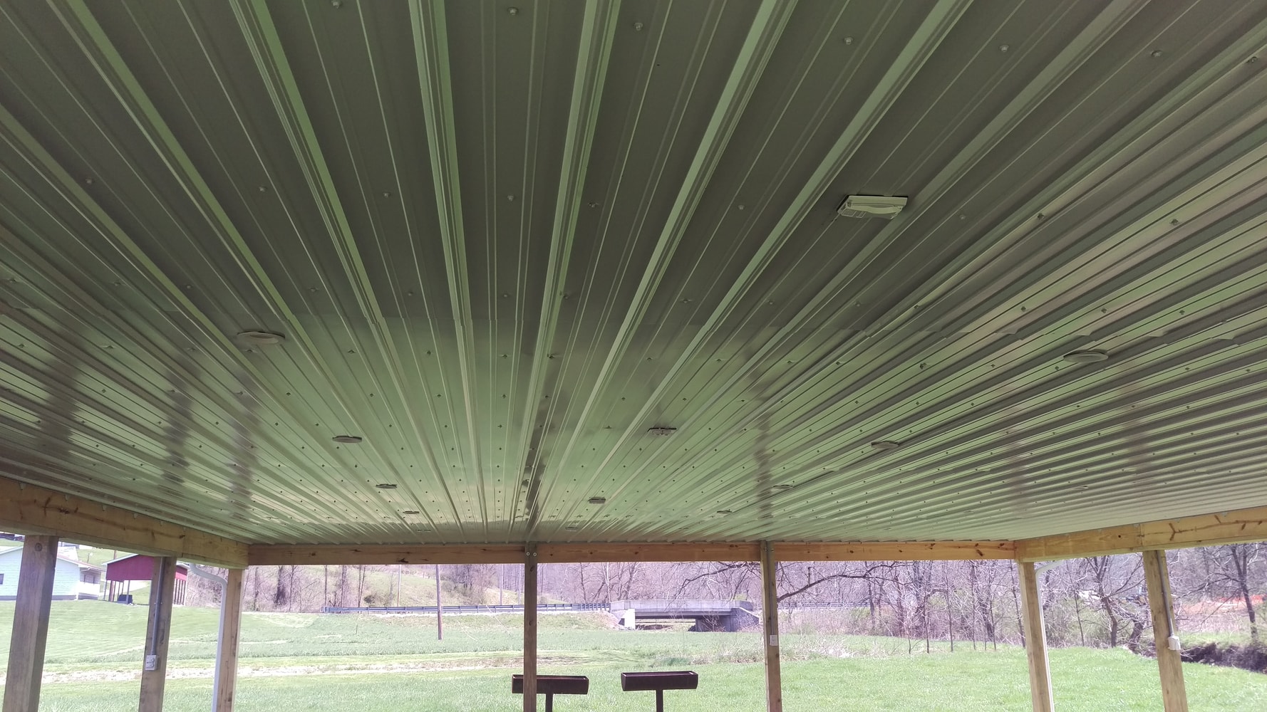 Photos from Paul Kozlowski Construction