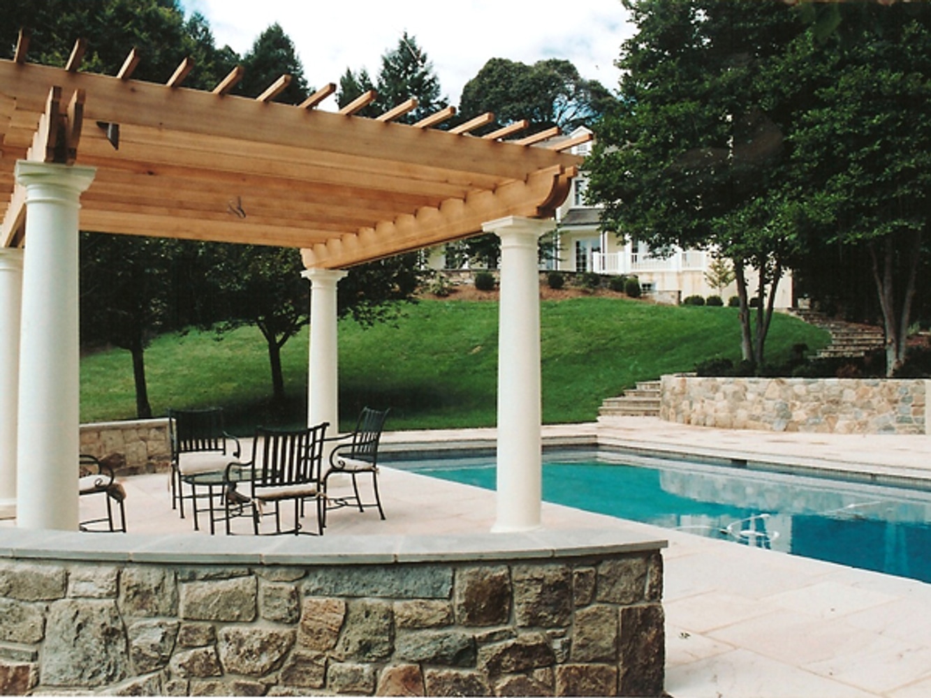 Land Art Design Portfolio