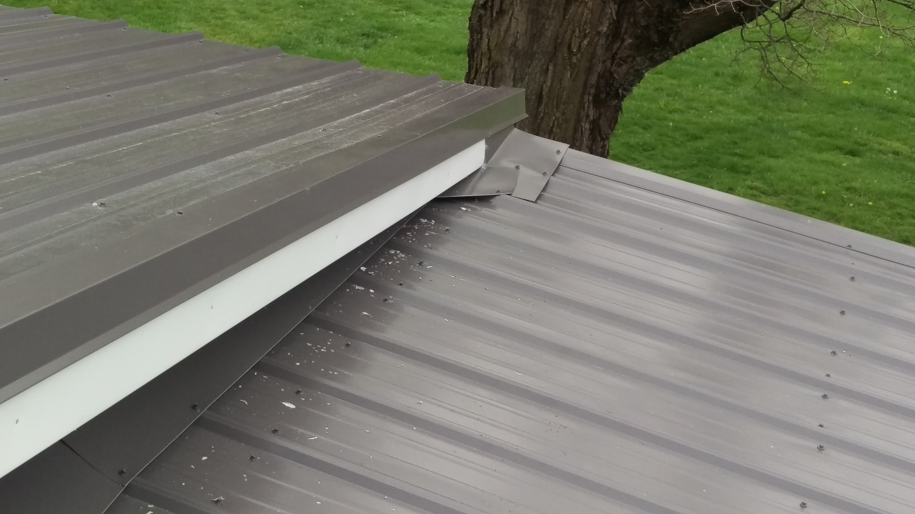 Photos from Paul Kozlowski Construction